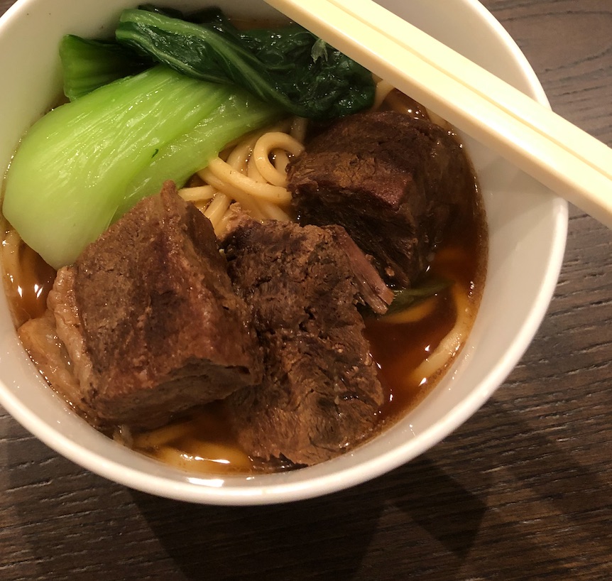 Braised Beef Noodle Soup Simply Asian